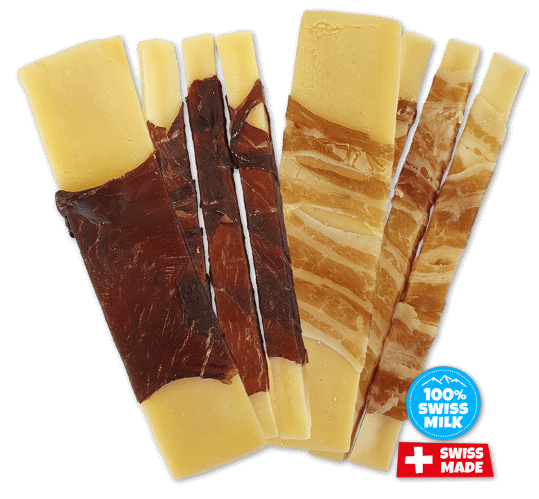 Käse Barren