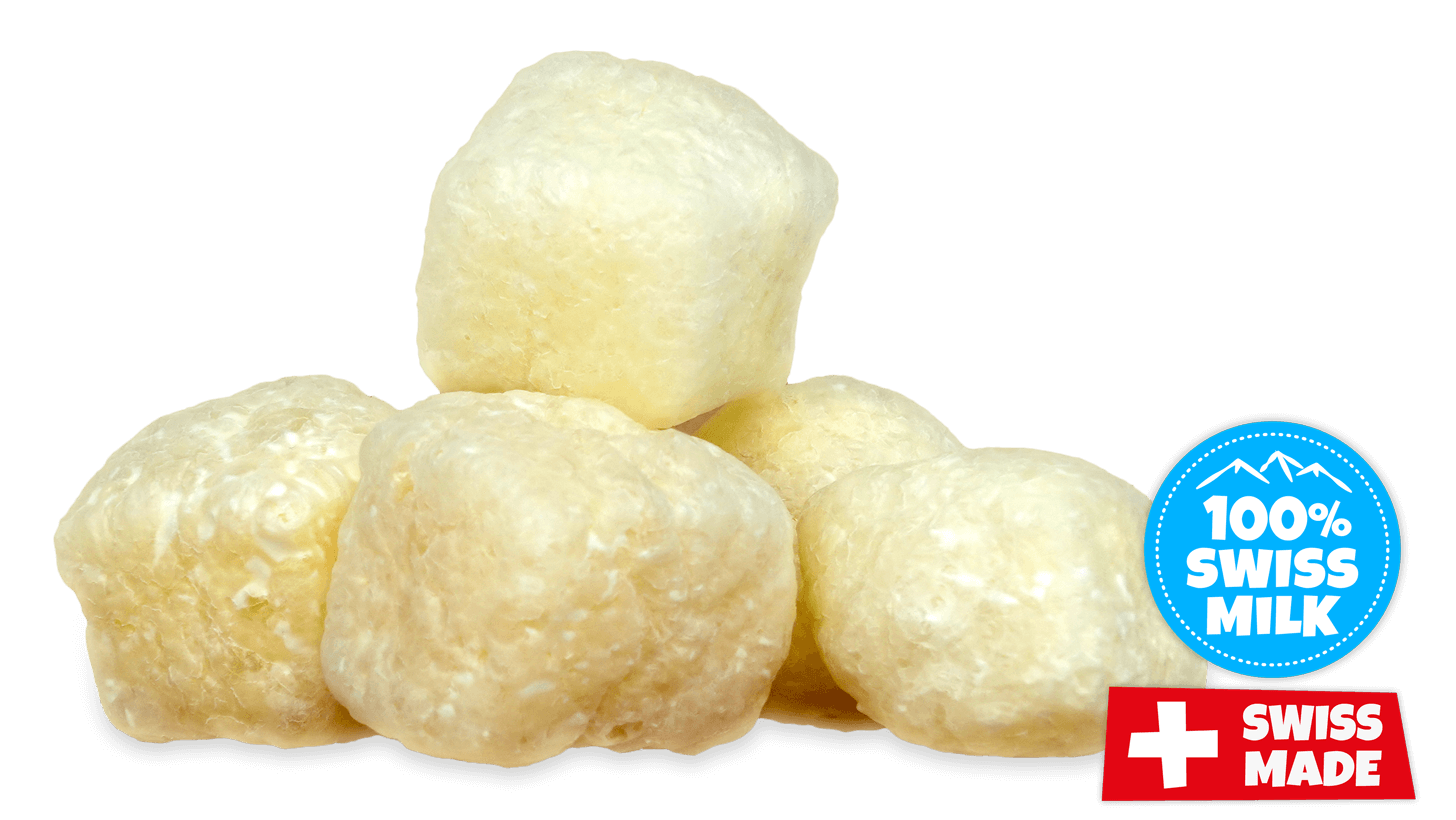 Käse Crunchies