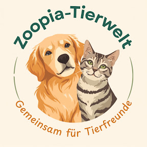 Zoopia-Tierwelt-Logo