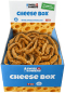 Preview: Käse-Würstchen Mini „Appenzeller“ 120 Stück