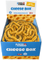 Preview: Käse-Würstchen „Mini-Gruyère“ 120 Stück
