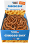 Preview: Käse-Würstchen „Mini-Mozzarella“ 120 Stück