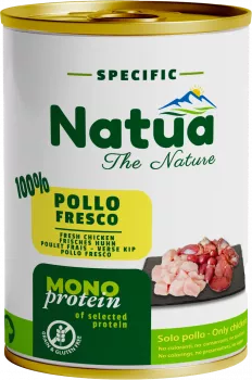 Hunde Sensitiv & Allergiker“ Premium-Mix