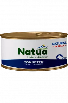 Natua Gelee Thunfisch 24x85 g