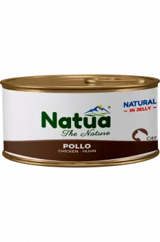 Natua Gelee Hühnchen 24x85 g