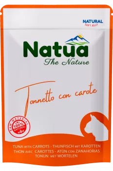 Natua „Pure & Gentle“ Pouch-Mix
