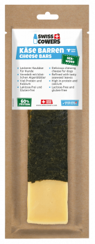 SwissCowers Cheese Bars Seaweed L