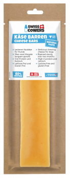 SwissCowers Cheese Bars Original L