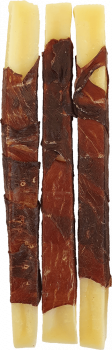 SwissCowers Cheese Bars Black Angus S