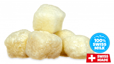 SwissCowers Cheese Crunchies Original