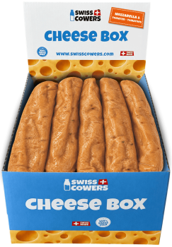 Käsewurst groß „Mozzarella“ 20 Stück