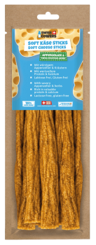 Weichkäse-Sticks „Appenzeller“ 10x100g