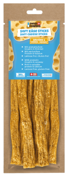 Weichkäse-Sticks „Gruyère“ 10x100g