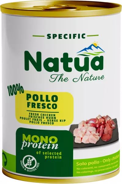 Hunde Sensitiv & Allergiker“ Premium-Mix