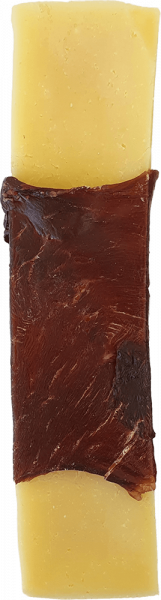 SwissCowers Cheese Bars Black Angus L