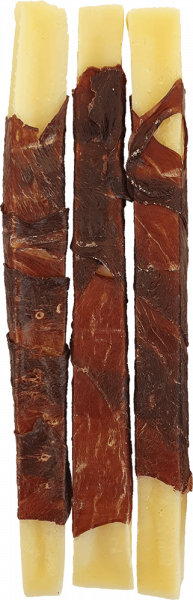 SwissCowers Cheese Bars Black Angus S