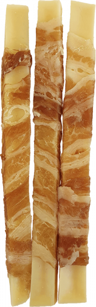SwissCowers Cheese Bars Bacon S