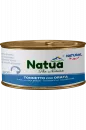 Natua jelly dog Thunfisch mit Dorade 150 g