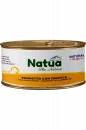 Natua jelly dog Thunfisch mit Zahnbrasse 150 g