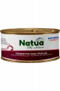 Natua jelly dog Thunfisch mit Meerbarbe 150 g