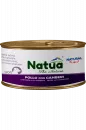 Natua jelly dog Hühnchen mit Garnelen 150 g