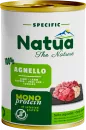 Natua spec. Dog Lamm 400 g