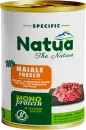 Natua spec. Dog Schwein 400 g