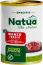Natua spec. Dog Rind 400 g