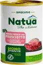 Natua spec. Dog Schinken 400 g