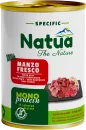 Natua spec. Dog Rind  800 g