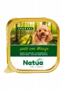 Natua Dog Country Rind 34 x 100 g