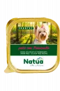 Natua Country & Dry Dog Kombi-Palette
