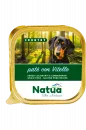 Natua Dog Country Kalb 100 g