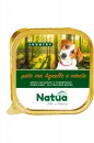 Natua Dog Country Lamm Karotten 100 g