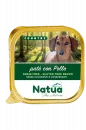 Natua Dog Country Hühnchen 100 g