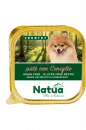 Natua Dog Country Kaninchen 100 g