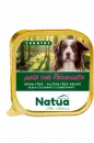 Natua Dog Country Schinken 300 g
