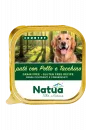 Natua Dog Country Hühnchen Truthahn 300 g