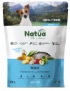 Natua Dry Dog Adult Fisch 800g