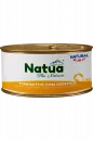 Natua Gelee Thunfisch mit Zahnbrasse 24x85 g