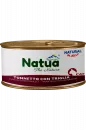 Natua Gelee Thunfisch mit Meeräsche 24x85 g