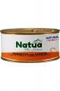 Natua Gelee Thunfisch mit Karotten 24x85 g