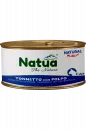 Natua Gelee Thunfisch mit Tintenfisch 24x85 g