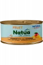 Natua Gelee Thunfisch mit Mango 24x85 g