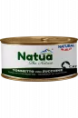 Natua Gelee Thunfisch mit Zucchini 24x85 g