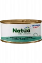 Natua Gelee Thunfisch mit Tintenfisch Seppie 24x85 g