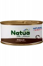 Natua Gelee Hühnchen 24x85 g