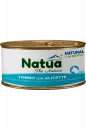 Natua Brühe Thunfisch mit Sardellen 24x85 g