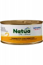 Natua Gelee Thunfisch mit Zahnbrasse  24x150 g