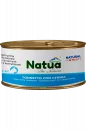 Natua Gelee Thunfisch mit Zackenbarsch  24x150 g